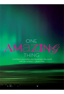 One Amazing Thing