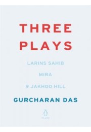 Three Plays