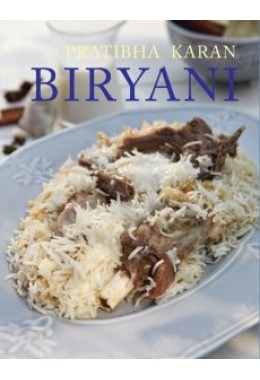 Biryani