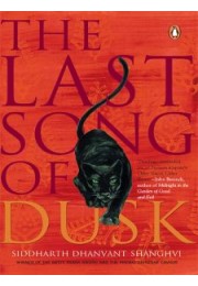 The Last Song Of Dusk