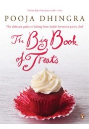 The Big Book Of Treats