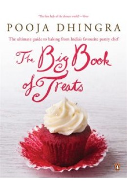 The Big Book Of Treats