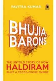 Bhujia Barons