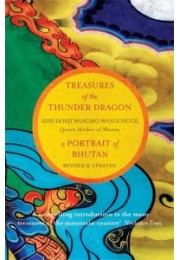 Treasures of the Thunder Dragon