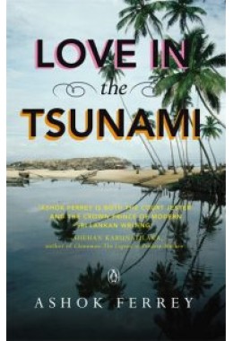 Love In The Tsunami