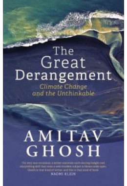 The Great Derangement: From bestselling author and winner of the 2018 Jnanpith Award