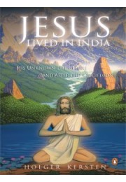 Jesus Lived In India