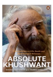 Absolute Khushwant