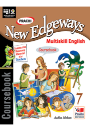 NEW EDGEWAYS MULTI-SKILL ENGLISH COURSEBOOK (MCB - 7)