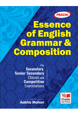 Essence of English Grammar And Composition