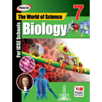 World of Science - Biology