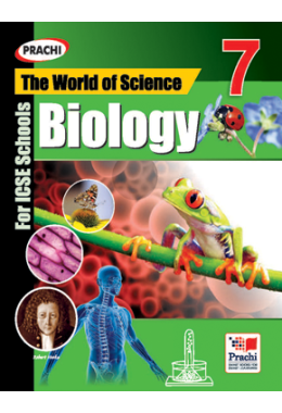 World of Science - Biology