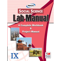 Social Science Lab Manual