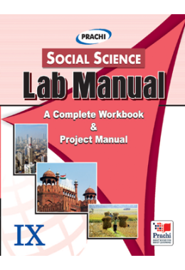 Social Science Lab Manual