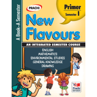 New Flavours Term 1