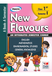 New Flavours Term 1