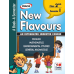 New Flavours Term 1