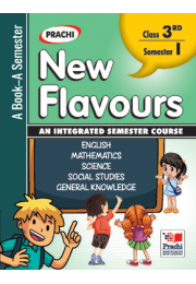 New Flavours Term 1