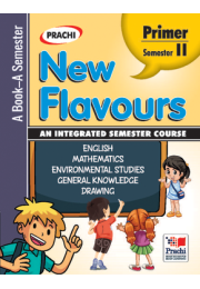 New Flavours Term 2