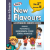 New Flavours Term 2
