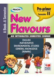 New Flavours Term 2