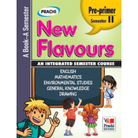 New Flavours Term 2