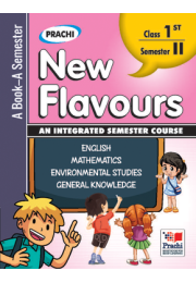 New Flavours Term 2