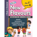 New Flavours Term 2