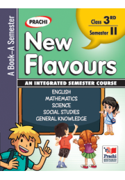 New Flavours Term 2