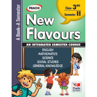New Flavours Term 2