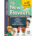 New Flavours Term 2
