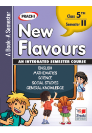 New Flavours Term 2