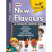 New Flavours Term 2