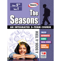 The Seasons Term 1