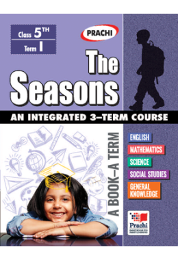 The Seasons Term 1