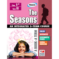 The Seasons Term 2