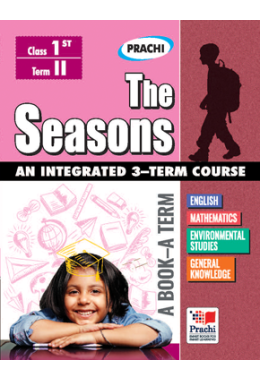 The Seasons Term 2