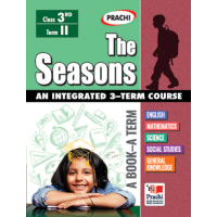 The Seasons Term 2