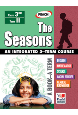 The Seasons Term 2