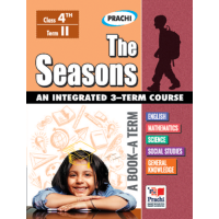 The Seasons Term 2