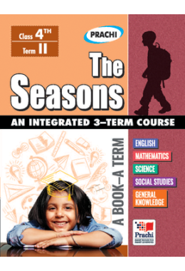 The Seasons Term 2