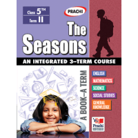 The Seasons Term 2