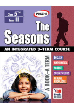 The Seasons Term 2