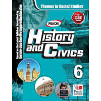 Themes In Social Studies-History and Civics