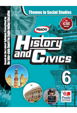 Themes In Social Studies-History and Civics