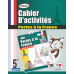 Portes A La France Activity Book