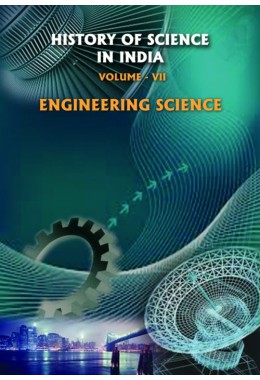 History of Science in India (Engineering Science)