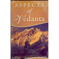 Aspects of Vedanta