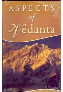 Aspects of Vedanta