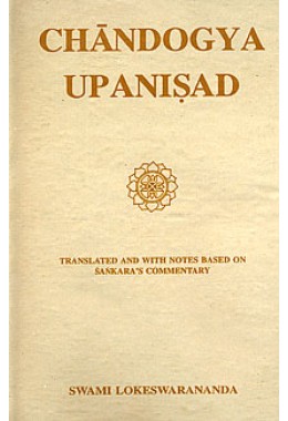 Chhandogya Upanishad